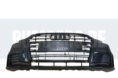 Bumper Audi A3 8V3 8V4 8V 16- Facelift Voorbumper X4933, Auto-onderdelen, Carrosserie, Bumper, Voor, Gebruikt, 6 maanden garantie