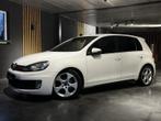 Volkswagen Golf 2.0 TSi GTI 5d 155kW, Auto's, Volkswagen, Euro 5, 170 g/km, Zwart, 1984 cc