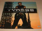 Double disque vinyl tyrese 2000 watts, Ophalen of Verzenden, 2000 tot heden, Zo goed als nieuw