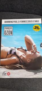 François Ozon, 3 DVD, Enlèvement ou Envoi