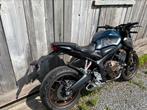 Honda cb650 ra 2024 2300km, Motoren, Motoren | Honda, Bedrijf