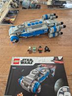 Lego Star Wars, Enlèvement ou Envoi, Comme neuf, Ensemble complet, Lego
