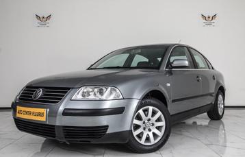 Volkswagen Passat 1.9 TDi beschikbaar voor biedingen