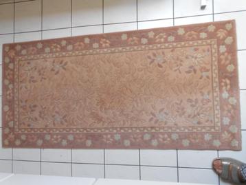 " 3 BEDTAPIJTEN " AFZONDERLIJK TE KRIJGEN  beschikbaar voor biedingen