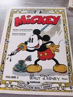 Mickey contre ratino et Mickey boxeur vol 2, Livres, BD | Comics, Utilisé, Enlèvement ou Envoi