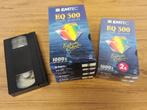 cassettes VHS300 - 5 utilisées + 2 inutilisées, Audio, Tv en Foto, Ophalen, Gebruikt