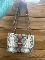 Guess handtas, Handtassen en Accessoires, Tassen | Damestassen, Ophalen, Zo goed als nieuw, Overige kleuren, Handtas