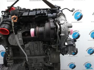 PEUGEOT 3008 [TURBOCHARGER] 2020 beschikbaar voor biedingen