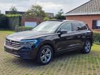 VOLKSWAGEN Touareg 3.0 tdi V6 R-line #PANORAMIC#ADAPTIVE, Autos, Volkswagen, Cuir, Achat, Euro 6, Entreprise