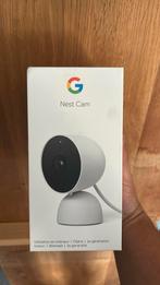 Google Nest Cam indoor, Ophalen, Zo goed als nieuw