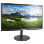 Lenovo Monitor 23" ( 2 stuks ), Computers en Software, Monitoren, VGA, Ophalen of Verzenden, Zo goed als nieuw, In hoogte verstelbaar