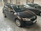 2019 Skoda Fabia Personenauto, Auto's, Skoda, Gebruikt, Overige brandstoffen, Bedrijf, Handgeschakeld