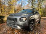Citroen  C3 Aircross PureTech 110 *AUTOMAAT*, Monovolume, Euro 6, 1199 cc, Leder en Stof