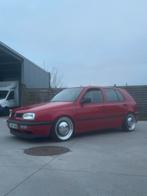 Golf mk 3, Auto's, Bedrijf, 5 deurs, Golf, Te koop