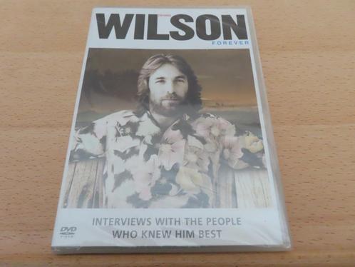 NIEUW (in originele folie) Wilson Dennis forever  Interview, Cd's en Dvd's, Dvd's | Muziek en Concerten, Nieuw in verpakking, Documentaire