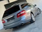 Mercedes-Benz E-Klasse 300 BlueTEC HYBRID * 1ER PROP + XENON, Auto's, Mercedes-Benz, Automaat, Gebruikt, Zwart, 4 cilinders