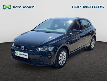 Volkswagen Polo CARPLAY*SENSOREN*LANE ASSIST*AIRCO beschikbaar voor biedingen