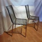 DESIGN Stoelen RENE HERBST SANDOW CHAIRS NO.5, Ophalen