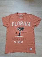 New Outlet Jack & Jones T-shirt (S), Nieuw, Oranje, Ophalen of Verzenden, Jack & Jones