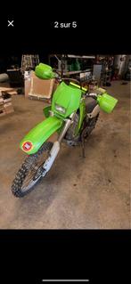 Klx300r, Motos, Motos | Kawasaki, Jusqu'à 11 kW, Particulier, Permis Moto A2 minimum, Enduro