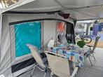 Aanbieding Caravan Hobby Prestige 455UF, Caravans en Kamperen, 6 tot 7 meter, Hordeur, 1000 - 1250 kg, Particulier