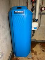 Water boiler 300 L Buderus voor mazout ketel, Bricolage & Construction, Chauffage & Radiateurs, Utilisé, Enlèvement ou Envoi
