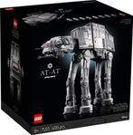 Lego UCS AT-AT, Kinderen en Baby's, Speelgoed | Duplo en Lego, Ophalen, Nieuw, Complete set, Lego
