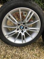 Bmw winterbanden/velgen 245/45r 18 runflat, Auto-onderdelen, Banden en Velgen, Ophalen, 18 inch, Banden en Velgen, Winterbanden