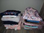 Kledingpakket meisjes maat 134, Ophalen, Gebruikt, Maat 134
