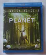 The Green Planet, CD & DVD, Blu-ray, Documentaire et Éducatif, Enlèvement ou Envoi