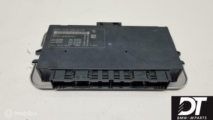 Lichtmodule FRM III BMW 5-serie F10 / F11 61359250454, Auto-onderdelen, Verlichting, BMW, Gebruikt, Ophalen of Verzenden