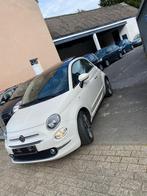 Fiat 500 2013 81000 km 12 maanden garantie, Auto's, Fiat, Te koop, Stadsauto, Benzine, 1242 cc
