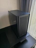 Corsair 4000D Airflow Behuizing, Computers en Software, Computerbehuizingen, Ophalen, Zo goed als nieuw