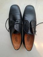 chaussures noires pour hommes, Vêtements | Hommes, Chaussures, Comme neuf, Noir, Autres types, Enlèvement ou Envoi