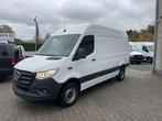 MERCEDES SPRINTER 317CDI L2+H2, Auto's, Bestelwagens en Lichte vracht, 4 cilinders, 2000 kg, Wit, Mercedes-Benz