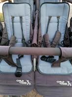 6 Ling buggy, Kinderen en Baby's, Ophalen, Regenhoes