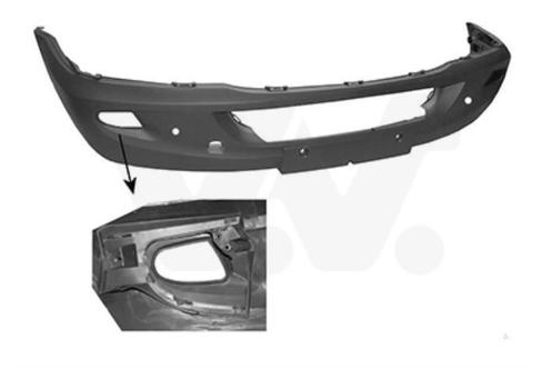 Voorbumper van een Mercedes Sprinter (9B51), Auto-onderdelen, Carrosserie, Bumper, Mercedes-Benz, Nieuw, 12 maanden garantie, Ophalen of Verzenden