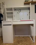 Bureau IKEA, Ophalen, Gebruikt, Bureau