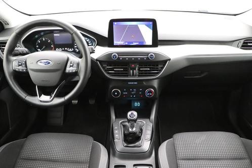 (2AUS025) FORD FOCUS CLIPPER, Auto's, Ford, Bedrijf, Te koop, Focus, ABS, Achteruitrijcamera, Airbags, Airconditioning, Android Auto