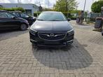 Opel Insignia Sports Tourer 1.5 Automaat !!! JAAR GARANTIE, USB, 4 cilinders, Leder en Stof, Zwart