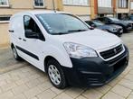 PEUGEOT PARTNER 1.6HDI AIRCO 2015 Euro5b 6000€, Tissu, Achat, 2 places, 4 cylindres