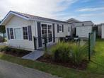 Chalet / Seacottage Luxe aan zee, Tuin, Aan zee, Recreatiepark
