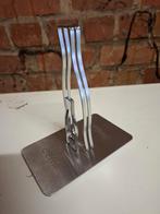 Support de table Coca-Cola, Enlèvement