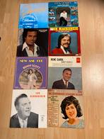 Lp’s 2€/st, Ophalen, Gebruikt