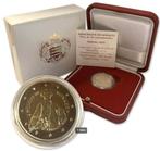 2 euro comerative Monaco 2020 – Honoré III BE PROOF, Ophalen of Verzenden, Monaco, 2 euro, Setje