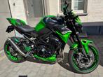 Z900 Nieuwstaat slecht 1472km, Motoren, Motoren | Kawasaki, Sportuitlaat, 4 cilinders, Motorrijbewijs A, 900 cc