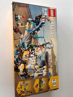 Lego piratenachtbaan 3 in 1 creator 31084, Kinderen en Baby's, Speelgoed | Duplo en Lego, Ophalen, Gebruikt, Lego