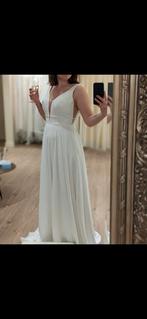 Trouwjurk ongedragen, Kleding | Dames, Ophalen, Trouwjurk