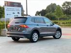 Vw Tiguan 1,5 TSI BLANCO gekeurd vvk + FULL OTPION!, Auto's, Volkswagen, Voorwielaandrijving, 4 cilinders, 7 zetels, Leder