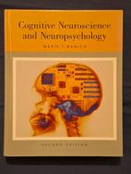 Neurosciences cognitives et neuropsychologie, Enlèvement ou Envoi, Neuf, Autres niveaux